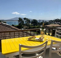 Bermagui Townhouse - Schoolies Week Accommodation