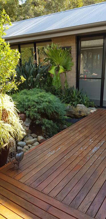 Berrilee NSW Schoolies Week Accommodation