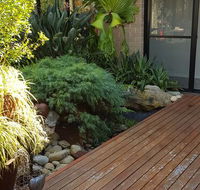 Berrilee Bed  Breakfast - Schoolies Week Accommodation