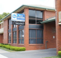 Best Western Apollo Bay Motel  Apartments - Schoolies Week Accommodation