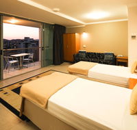 Best Western Astor Metropole - Schoolies Week Accommodation