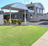 Best Western Bundaberg City Motor Inn - Schoolies Week Accommodation
