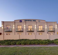 Best Western Crystal Inn - Schoolies Week Accommodation