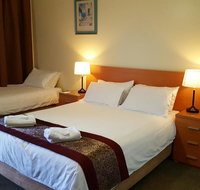 Best Western Governor Gipps Motor Inn - Schoolies Week Accommodation
