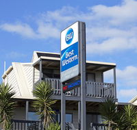 Best Western Great Ocean Road Motor Inn - Schoolies Week Accommodation
