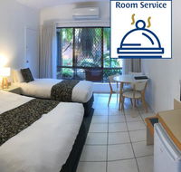Best Western Ipswich - Schoolies Week Accommodation