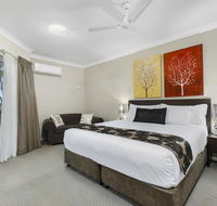 Best Western Kimba Lodge - Schoolies Week Accommodation