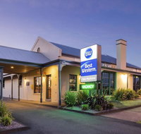 Best Western Olde Maritime Motor Inn - Schoolies Week Accommodation