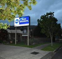 Best Western Parkside Motor Inn - Schoolies Week Accommodation