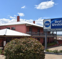 Best Western The Henry Parkes Tenterfield - Schoolies Week Accommodation