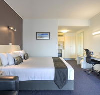 Best Western Zebra Motel - Schoolies Week Accommodation
