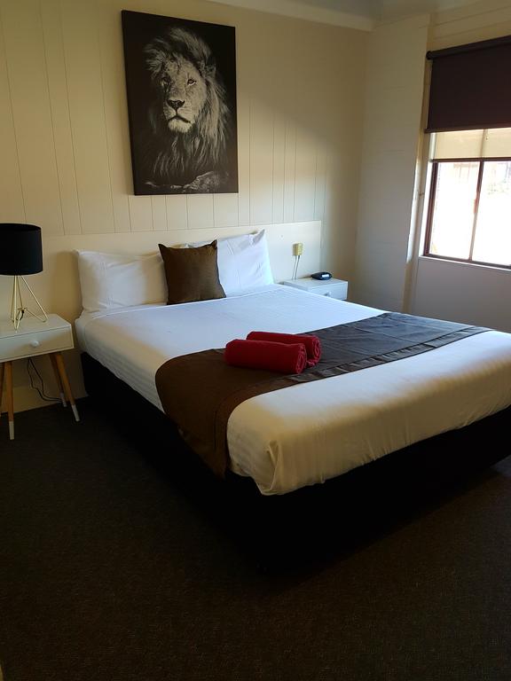 Yanga NSW Schoolies Week Accommodation