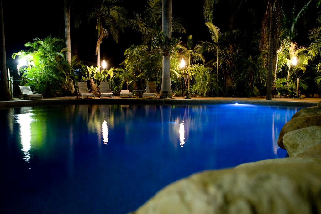 Lynam QLD Schoolies Week Accommodation