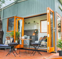 Big Tiny 6Sixteen The Banks - Schoolies Week Accommodation