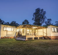 Big Yango House - Schoolies Week Accommodation