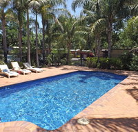 BIG4 Adelaide Caravan Park - Aspen Holiday Parks - Schoolies Week Accommodation
