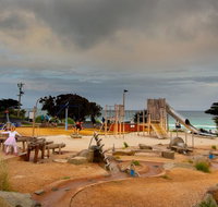 BIG4 Apollo Bay Pisces Holiday Park - Schoolies Week Accommodation