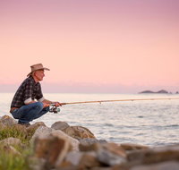 BIG4 Batemans Bay at Easts Riverside Holiday Park - Schoolies Week Accommodation