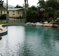 BIG4 Cairns Crystal Cascades Holiday Park - Schoolies Week Accommodation