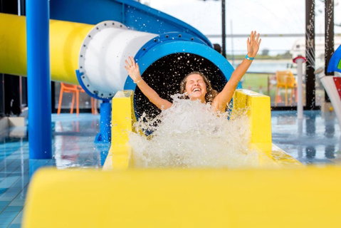 BIG4 Narooma Easts Holiday Park - Schoolies Week Accommodation 3