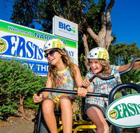 BIG4 Narooma Easts Holiday Park - Schoolies Week Accommodation