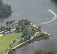 BIG4 Nelligen Holiday Park - Schoolies Week Accommodation