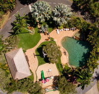 BIG4 NRMA Atherton Tablelands Holiday Park - Schoolies Week Accommodation