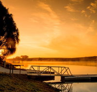 BIG4 NRMA Warrnambool Riverside Holiday Park - Schoolies Week Accommodation