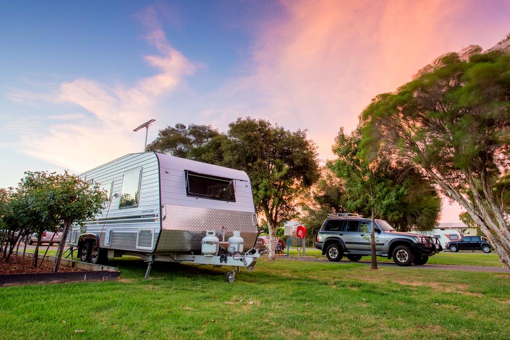 Orrvale VIC Schoolies Week Accommodation