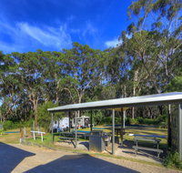 BIG4 South Durras Holiday Park - Schoolies Week Accommodation