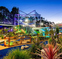 BIG4 Traralgon Park Lane Holiday Park - Schoolies Week Accommodation