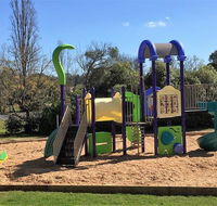 BIG4 Wangaratta North Cedars Holiday Park - Schoolies Week Accommodation