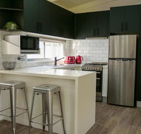 BIG4 Warrnambool Figtree Holiday Park - Schoolies Week Accommodation