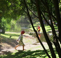 BIG4 Wye River Holiday Park