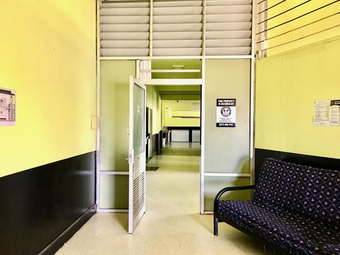 Bigfoot Backpackers - Schoolies Week Accommodation 3