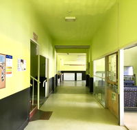 Bigfoot backpackers - Schoolies Week Accommodation