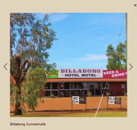 Billabong Hotel - Schoolies Week Accommodation