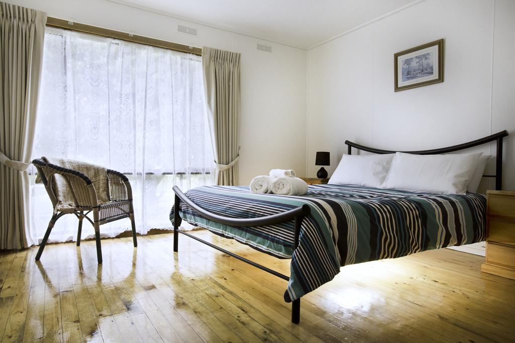 Dixie VIC Schoolies Week Accommodation