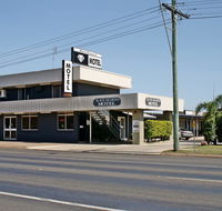 Black Diamond Motel - Schoolies Week Accommodation