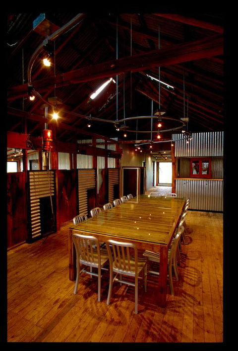 Black Sheep Inn - Schoolies Week Accommodation 3