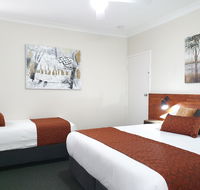 Black Sheep Motel Goulburn - Schoolies Week Accommodation
