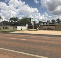 Blackall Coolibah Motel - Schoolies Week Accommodation