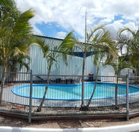 Blackwater Hotel Motel - Schoolies Week Accommodation