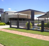 Blackwater Motor Inn - Schoolies Week Accommodation