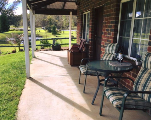 Blackwood Valley Suites - Schoolies Week Accommodation 1