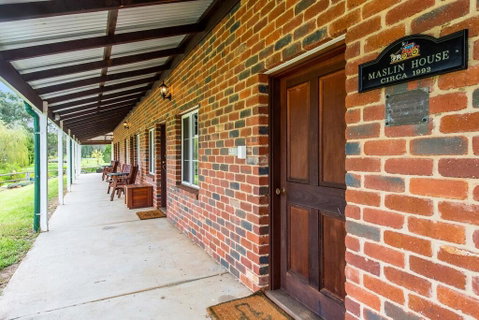 Blackwood Valley Suites - Schoolies Week Accommodation 2