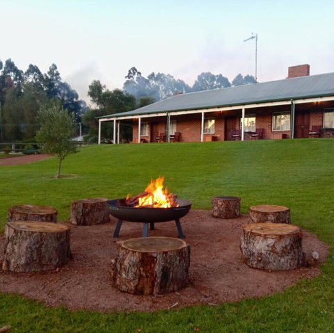 Blackwood Valley Suites - Schoolies Week Accommodation 0