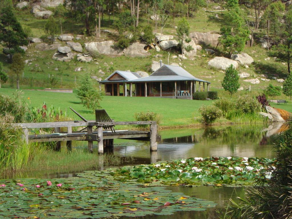 Wollombi NSW Schoolies Week Accommodation