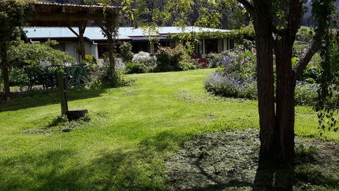 Blisshaven@Fleurtys Point - Schoolies Week Accommodation 0