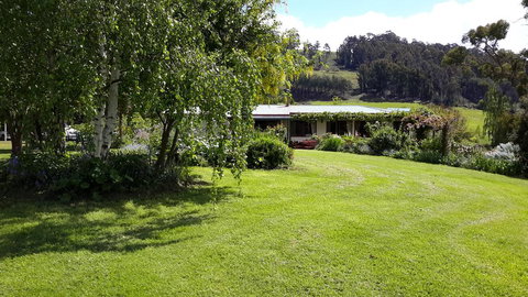 Blisshaven@Fleurtys Point - Schoolies Week Accommodation 2